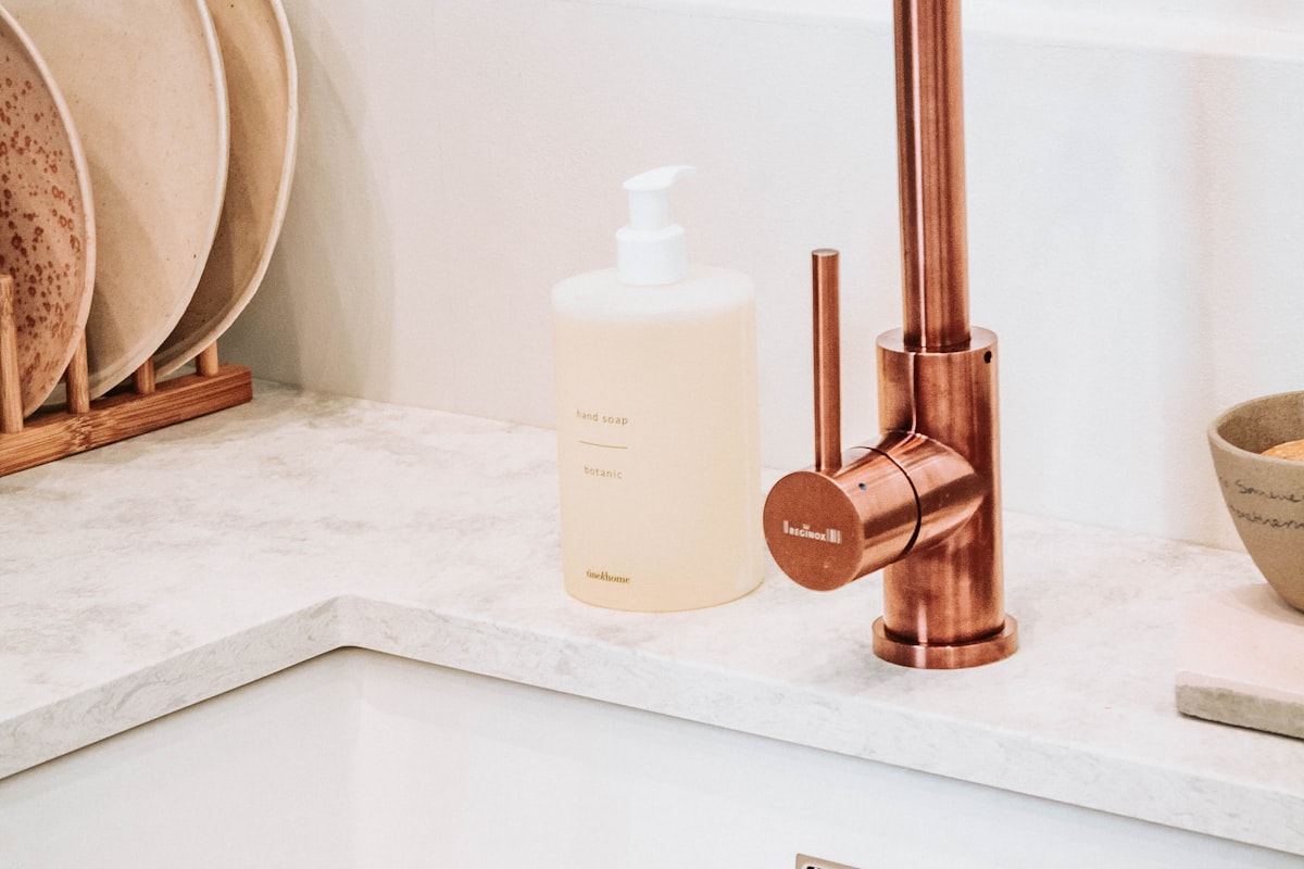 Kitchen Plumbing service in Indianapolis, IN